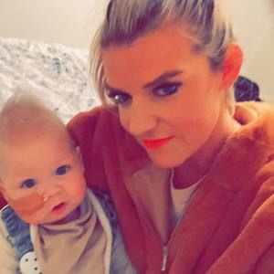 Meet your Posher, Marissa